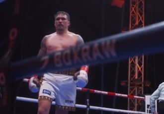 «Последний танец» Усика: почему отдал титулы, кому они достанутся, с кем проведёт последний бой
