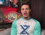 Ай да Зайас! Самый молодой чемпион в боксе назвал желаемых соперников — там только элита