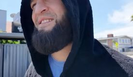 Ожидания и реальность. Чимаев не хочет бороться с топ-оппонентами в RAF