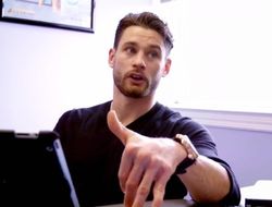 фото - Промоутер: «Джеб – ключ Элджиери к победе над Пакьяо»