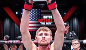 Скандалист UFC наехал на Топурию: «Тебя здесь убьют за это!»