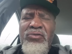 фото - Будет нокаут! Я редко ошибаюсь. Бриггс назвал победителя боя Канело – Кроуфорд