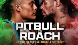 Исаак Крус – Ламонт Роуч: прогноз и ставки на бой 7 декабря