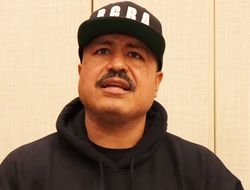 фото - Роберт Гарсиа о боях Хэйни – Линарес, Гарсиа – Фортуна и Руис – Арреола