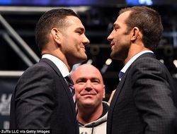 фото - Рокхолд — о реванше с Уайдманом и переходе в полутяжи