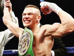 фото - Иван Баранчик может стать белорусским Гатти — промоутеры