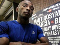 фото - Эрисланди Лара: «Если Де Ла Хойя хочет, я и ему рот набью»