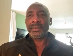 фото - «Усик снова остановит Дюбуа». Нельсон уверен в победе Александра