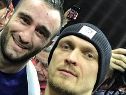 фото - Поветкин не рискнул спрогнозировать победителя поединка Усик−Гассиев