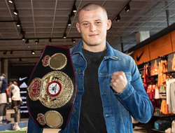 фото - Терпение WBA лопнуло: Станёнис больше не обязан драться с Ортисом