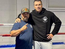 фото - Гвоздик: «В моём лагере главный человек — это я»