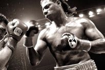 Видео боя: Чарльз Мартин — Висенте Сандес, HD 720