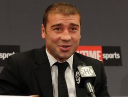 фото - Лучиан Буте провалил допинг-тест, будет вскрывать пробу «В»