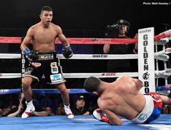 фото - Мунгуйя: Геннадий Головкин — лидер P4P, скоро его заменит Альварес или Ломаченко