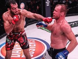 фото - Мусаси заявил, что никогда не даст Шлеменко реванш