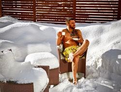 фото - Бодрое утро Ломаченко, Беллью в Женеве, дрим-тим Ковалёва — соцсети