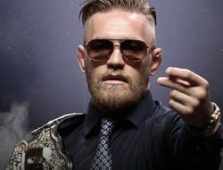 фото - Макгрегор: Я бы мог быть на одном уровне с Мэйуэзером...