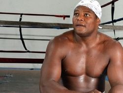 фото - Ортис: Хочу заткнуть пасть треплу Уайлдеру