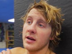 фото - «Сейчас я другой зверь». Пимблетт уверен, что его победу над Гэтжи не оценят по достоинству