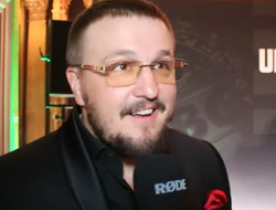 фото - Промоутер Усика поделился ближайшими планами чемпиона