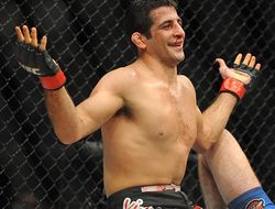 фото - Рашид Магомедов впервые проиграл в UFC