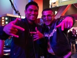 фото - Экс-чемпион мира продолжит карьеру в Zuffa