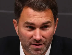 фото - Не только Райдер и Британия. Эдиди Хирн о следующем бое Канело Альвареса