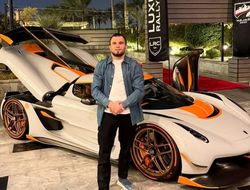 фото - Нурмагомедов или О’Мэлли? Умар объяснил, кто станет следующим претендентом на титул