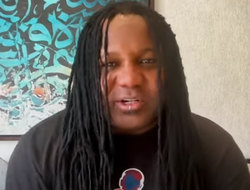 фото - Тренер Нганну рассказал, что обрушится на Джошуа 8 марта