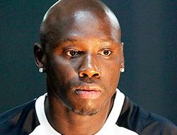 фото - Антонио Тарвер с тренером Кличко запланировали бой на конец сентября