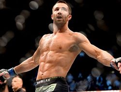 фото - UFC 194: Рокхолд остановил Уайдмана