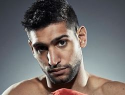 фото - Амир Хан: «Я изменился, а Пакьяо остался прежним»