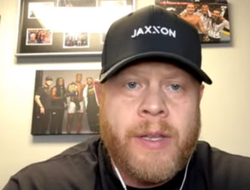 фото - Тренер Нганну сравнил Джонса и Аспиналла, удивил результатом