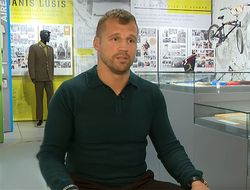 фото - «Усик творил безумие с Джошуа». Майрис Бриедис о супертяжёлом опыте и Александре с Энтони