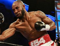 фото - Йорденис Угас: Теперь хочу Шона Портера!