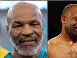 фото - Андре Уорд: Рою Джонсу предлагали 40 миллионов за бой с Майком Тайсоном