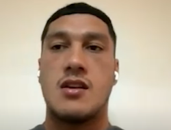 фото - Чемпион-тяжеловес хочет бой с Биволом