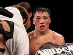 фото - Проводников потерял титул, проиграв Элджиери