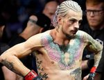 Бой Шона О'Мэлли и Педро Муньоза на UFC 276 завершился без результата