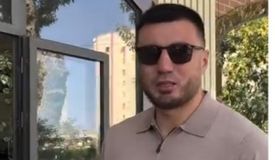Джалолов выступит в со-главном событии шоу Дюбуа – Уордли 2. Есть соперник — СМИ