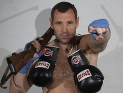 фото - Владимир Вирчис вновь будет помогать сопернику Кличко