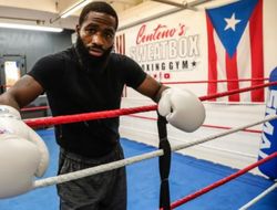 фото - Броунер: Эл Хэймон — это ангел. А я вновь буду чемпионом, ведь всегда держу слово 