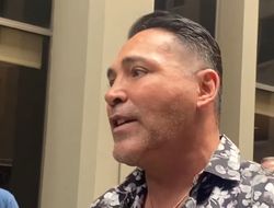 фото - Канело никогда не побьёт Бивола: жёсткий вердикт Де Ла Хойи