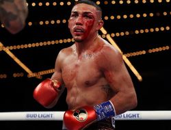 фото - «Других убило бы». Теофимо Лопес сделал новое заявление