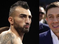 фото - Хуже, чем Хабиб. Что значит бой Головкин−Мартиросян?