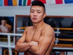 фото - Курс на Рамиреса и Догбо. Украинец Хегай — о важности предстоящего боя с Баэсом