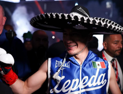 фото - Перебор или нормальное решение? Бой Сепеды и Фармера будет титульным