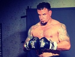 фото - Экс-чемпион UFC: Выйти против Каннингхэма — самый непростой дебют в боксе