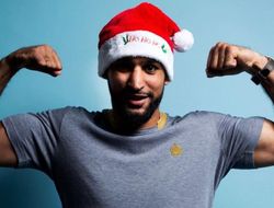 фото - Теренсу Кроуфорду просто с Амиром Ханом не будет — мнение аксакала