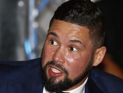 фото - Тони Беллью: Предпочёл бы драться с Паркером, он не топ-супертяж